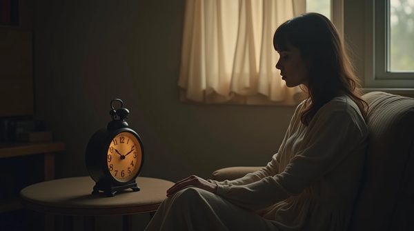 15h15 : interprétation spirituelle et signification en amour