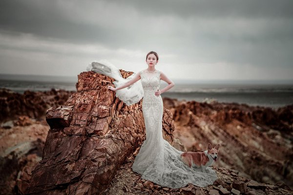 Découvrez la mode minimaliste et éthique pour enfants chez wi am