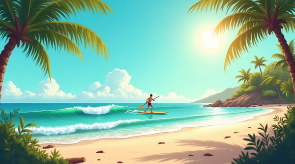 Hono surf : vêtements de surf écoresponsables et stylés