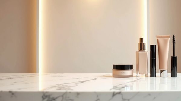 Marque blanche cosmétique : une opportunité stratégique dans l'univers de la beauté