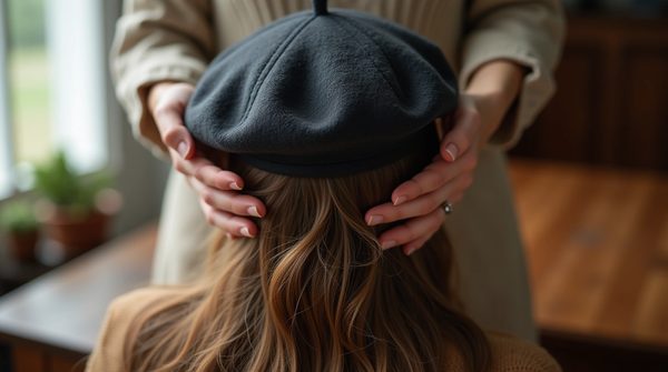 Trouver le couvre-chef parfait avec Canopy Factory : un guide de style