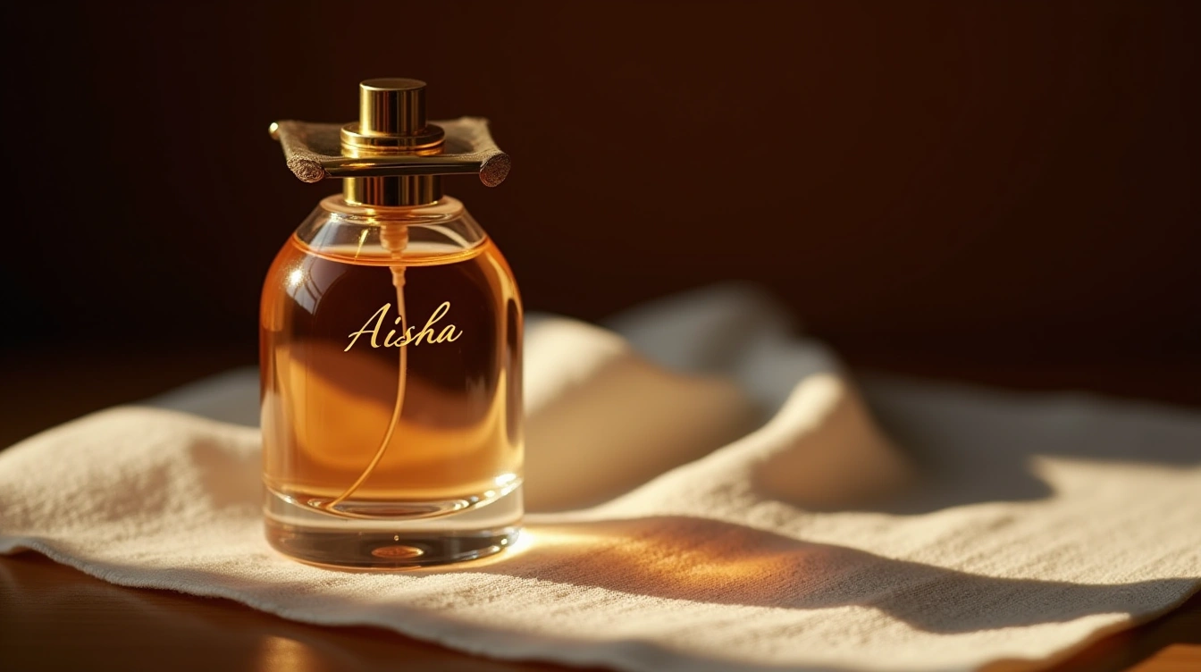 Vos questions sur cette fragrance orientale